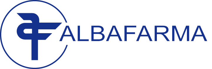 Albafarma logo