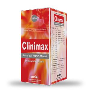 Clinimix ilaç görseli